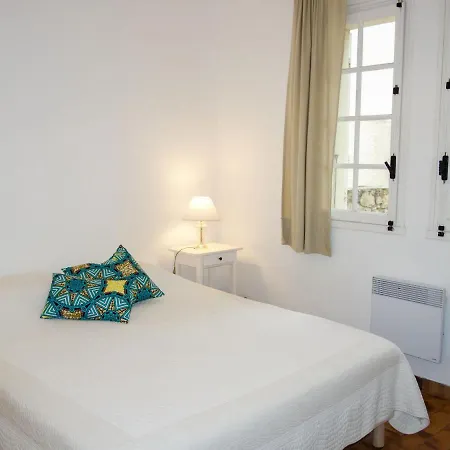 Apartment Hameau La Madrague-22 By Interhome