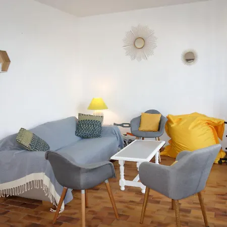 Hameau La Madrague-22 By Interhome *