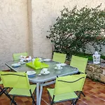 Διαμέρισμα Hameau La Madrague-22 By Interhome