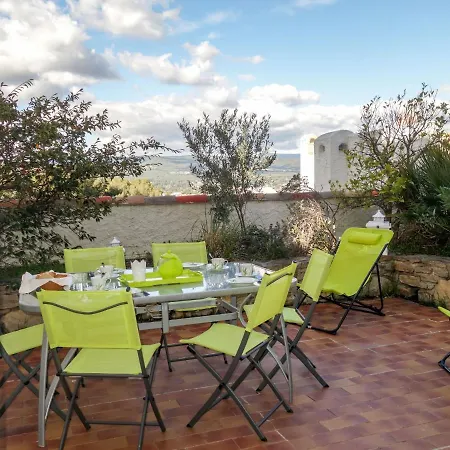 Apartamento Hameau La Madrague-22 By Interhome